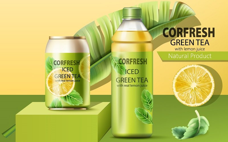 3D Photorealistic Product Design